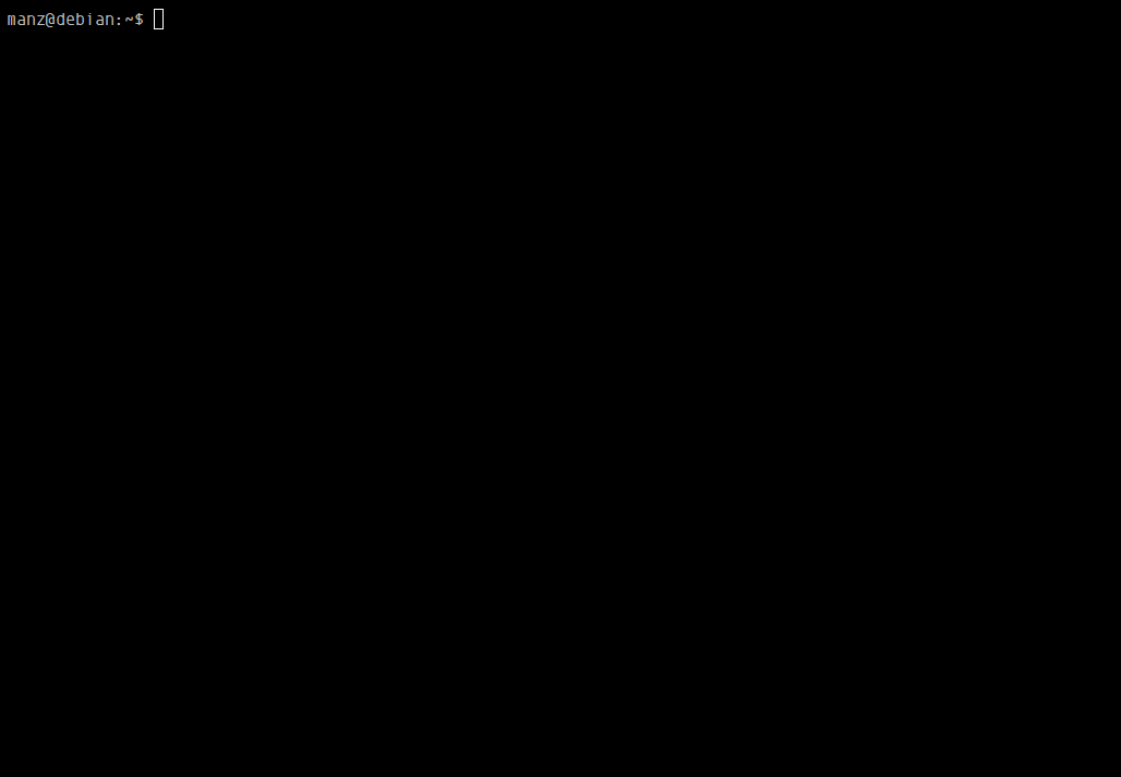 Htop: Improving the top of GNU / Linux