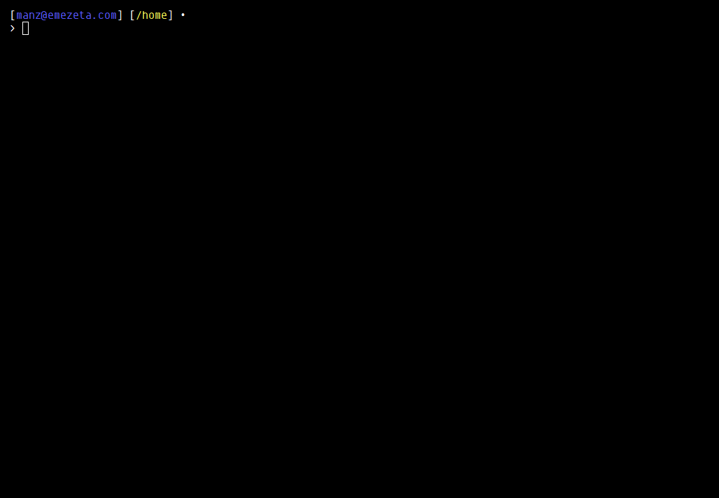 Vnstat: Bandwidth statistics