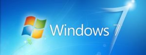 Windows 7 computers using Chrome are affected